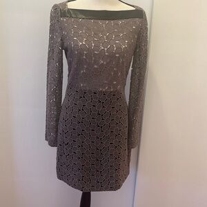 Diane Von Furstenberg dress
